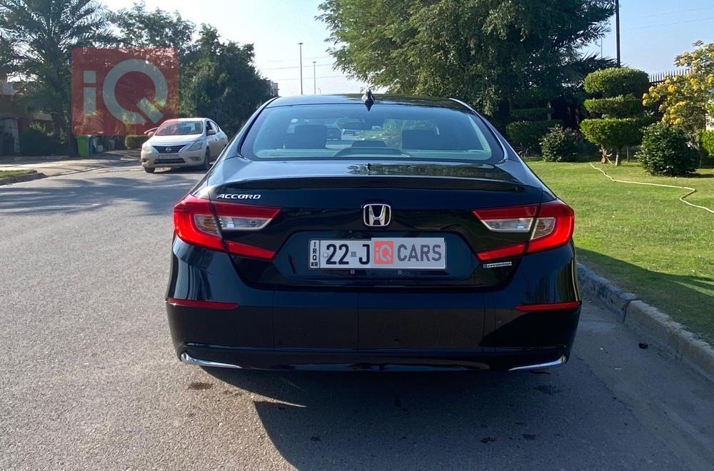 هوندا أكورد